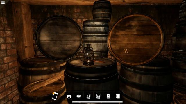 Нэнси Дрю.33-игра