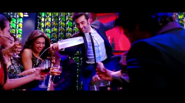 Badtameez Dil