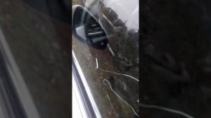 Как открыть опель астра j без ключа