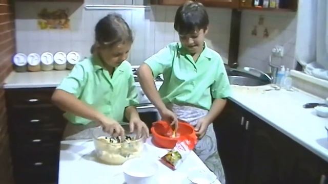 Готовим быстро и весело 