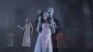 Мастер и Маргарита - love and fear