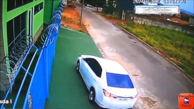 Случай с бизнесменом в Бразилии смотреть онлайн