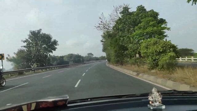 How To Drive An Automatic Car On A National Highway| Driving School |City Car Trainers -8056256498 смотреть онлайн