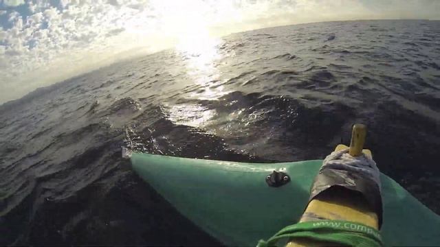Outrigger Canoe Paddling. Dana Point, California. смотреть онлайн