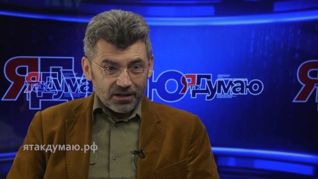 Александр Серёгин: Интернет в каждый дом #ЯтакДУМАЮ Сеня Кайнов Seny Kaynov #SENYKAY смотреть онлайн