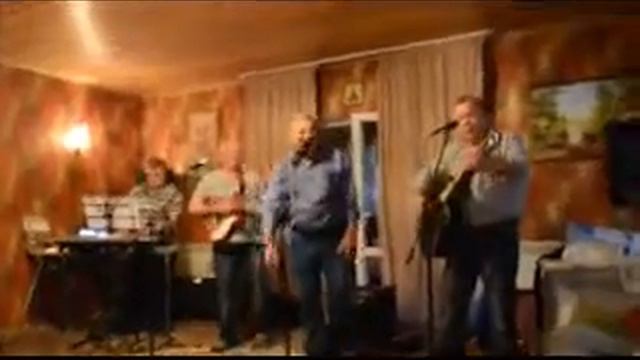 Уж вы стары старики , ВИА"Поют танкисты" 40 лет спустя, Челябинские танкисты смотреть онлайн