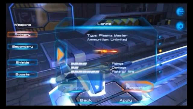 ?BEYOND SPACE REMASTERED - TRAILER - ( HD ) смотреть онлайн