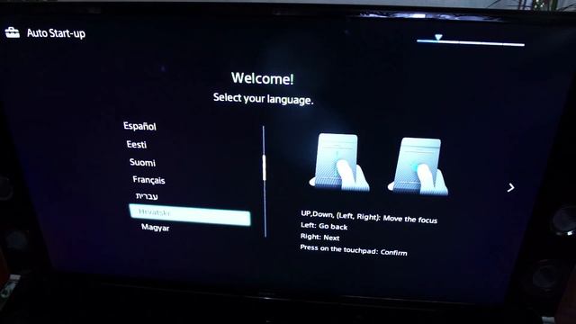 Рекомендации для владельцев телевизоров Sony BRAVIA смотреть онлайн