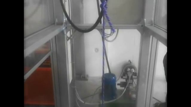 Тест узла восьмерка. смотреть онлайн