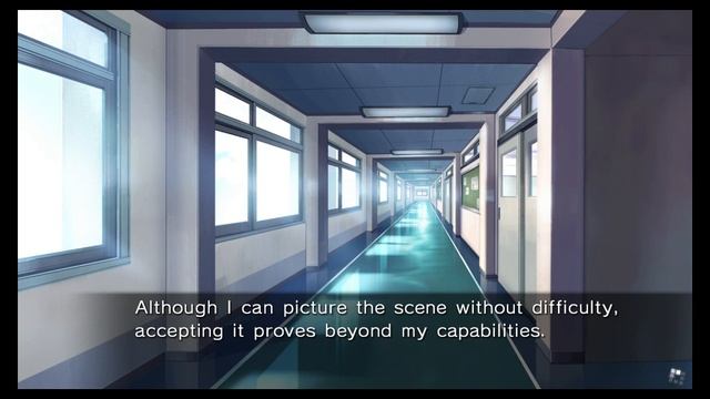 First impressions Grisaia Trilogy Nintendo Switch IMPORT Visual Novel смотреть онлайн