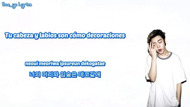 GroovyRoom - Tell Me Feat Sik-K & Giriboy [Sub Español] смотреть онлайн