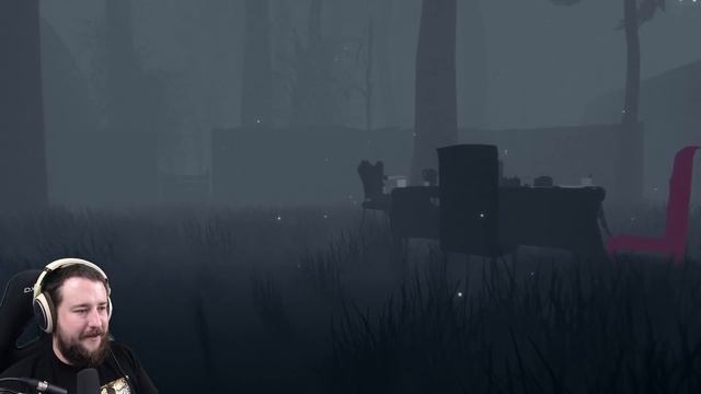 Fariwalk: The Past - Silent Hill + Alice in Wonderland смотреть онлайн