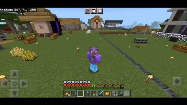 Minecraft 1.19 Official Release Date Confirmed | Very Soon...| Pocket Edition And Java Edition смотреть онлайн