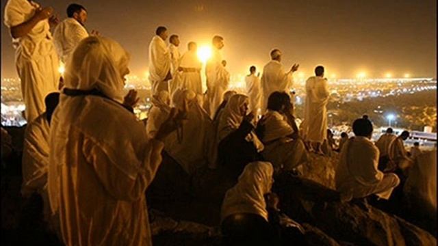 Тальбия -Восхваление Аллаха во время Хаджа смотреть онлайн