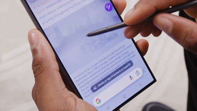 Samsung Galaxy S24/Ultra Impressions: More Than Meets The Eye!