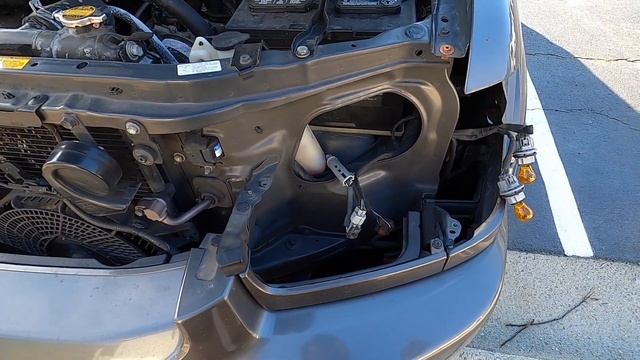 Toyota Sequoia\Tundra CLEAR HEADLIGHT ASSEMBLY!! смотреть онлайн