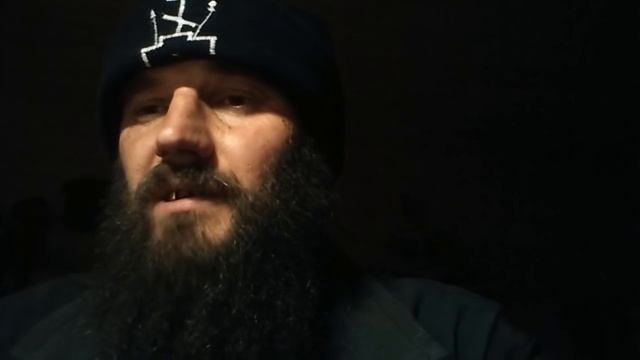 Иудаизм в Православии. Вл. Зосима. Часть 2. смотреть онлайн