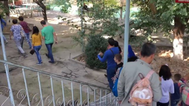 Узбекистан: По каналам Ташкента с X-Places смотреть онлайн