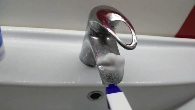 Супер средство для удаления известкового налета смотреть онлайн