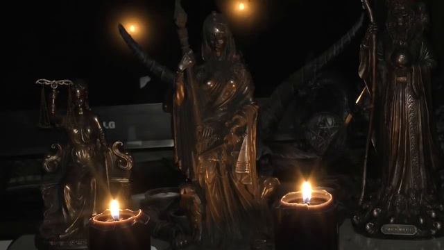СУТЬ ВЕДЬМЫ - ЧАСТЬ 1 ВЕДЬМИНА ИЗБА смотреть онлайн