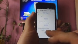 hdmi wifi адаптер для телевизора AnyCast с AliExpress