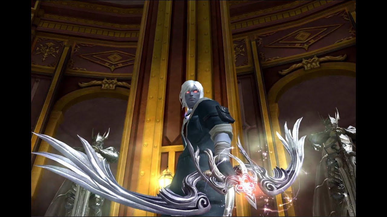 Aion Remastered - это новый игровой сервер игры Aion Online. Версия: /3.9/, рейты x1. смотреть онлайн