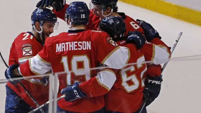 NHL Custom Goal Horns - Atlantic смотреть онлайн