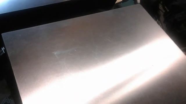 Качество поверочной плиты после шлифовки. смотреть онлайн