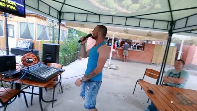 Кызылорда зона отдыха Керуен. смотреть онлайн