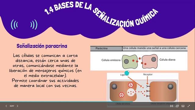 Mecanismos De Respuesta Inmune - Carlos Hidalgo
