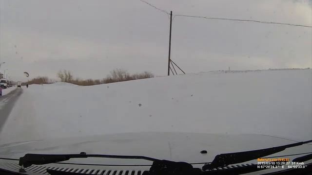 Дороги Воркуты. смотреть онлайн