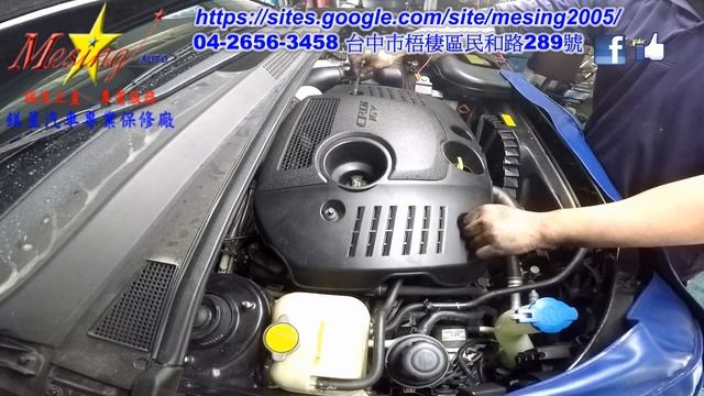 Alternator clutch pulley diagnose and replacing HYUNDAI TUCSON 2.0L CRDI 2006~ D4EA F4A42 смотреть онлайн