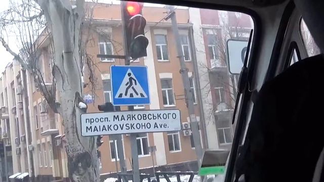 Волонтеры с Полтавщины в ДНР смотреть онлайн