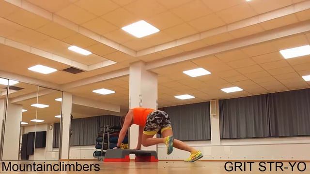 GRIT Str-yo 2021 смотреть онлайн