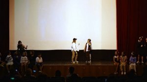 TSD camp актёрский лагерь,спектакль в Подмосковье.зверополис