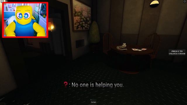 DO *NOT* CATCH THIS ROBLOX TRAIN...