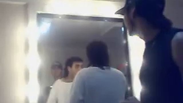 Backstage смотреть онлайн