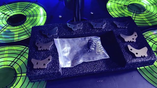 Virpil MT50 CM3 Gimbal Base for Star Citizen - First Impressions & Simpit Installation смотреть онлайн