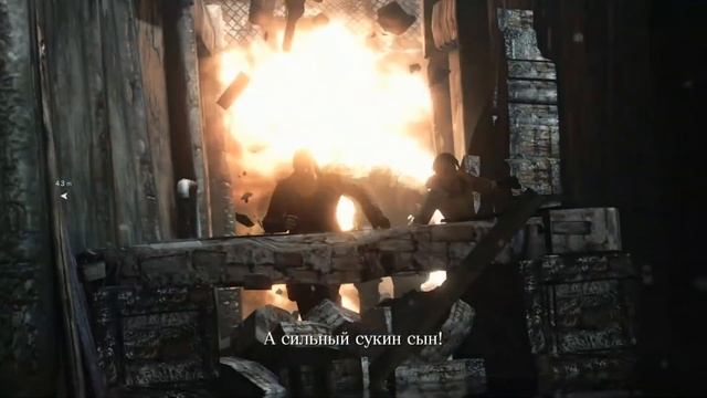 RESIDENT EVIL - самые УЖАСАЮЩИЕ МОНСТРЫ АМБРЕЛЛЫ, которые ОПАСНЕЙ НЕМЕЗИСА. Часть 2 (История RE) смотреть онлайн