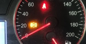 УАЗ Патриот поиск неисправного датчика АБС