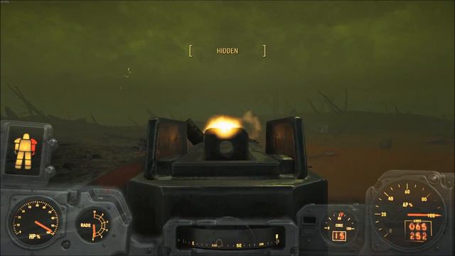 Fallout 4 BOS Lets Play - Dr. Brian Virgil Located смотреть онлайн