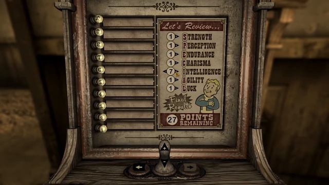 You're Awake, How About That l Fallout New Vegas: Randomizer Playthrough (With Many Mods!) Part 1 смотреть онлайн