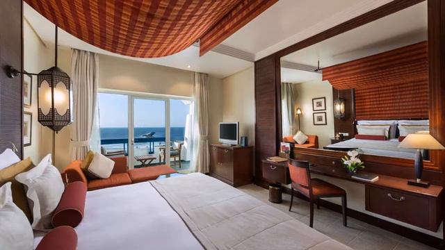 Kempinski Hotel Ajman 5* ОАЭ