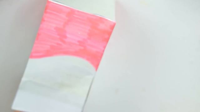 3d Paper Squishy MILK CARTON | Paper Squishy Week #5