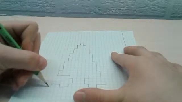 Shadow daggers по клеточкам смотреть онлайн