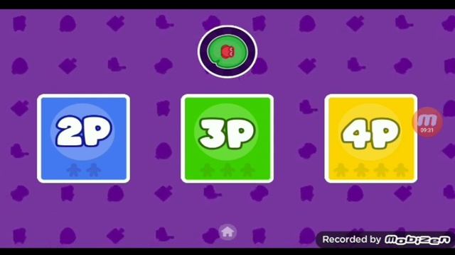 Мы уже вчетвером! игра на 1 2 3 4 игрока. смотреть онлайн