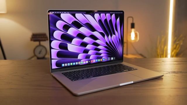 Here's why the M2 MacBook lineup is SO GOOD смотреть онлайн