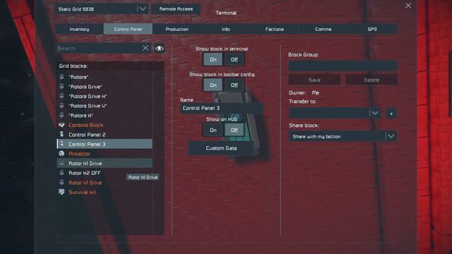 Multigrid Projector - Repairing a damaged subgrid смотреть онлайн