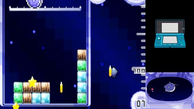 [Découverte] Trioncube [DS] смотреть онлайн