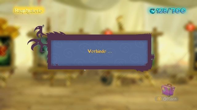 Rayman Legends: Online Server doesn't seem to work смотреть онлайн